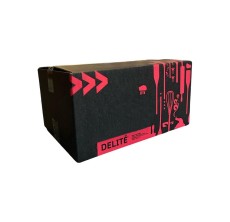 Cobertura Sucedanea Chocdelit Frac