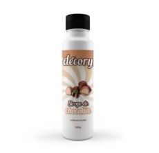 Sirope Chocokin Decory