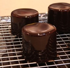 Coberturas y Cacao en Polvo