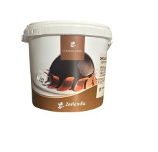 Crema de Extender Chocolatier Pistacho Zeelandia