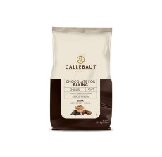 Chunks Chocolate Negro Callebaut