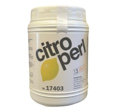 Aroma Granulado Limon Citroperl Dreidoppel