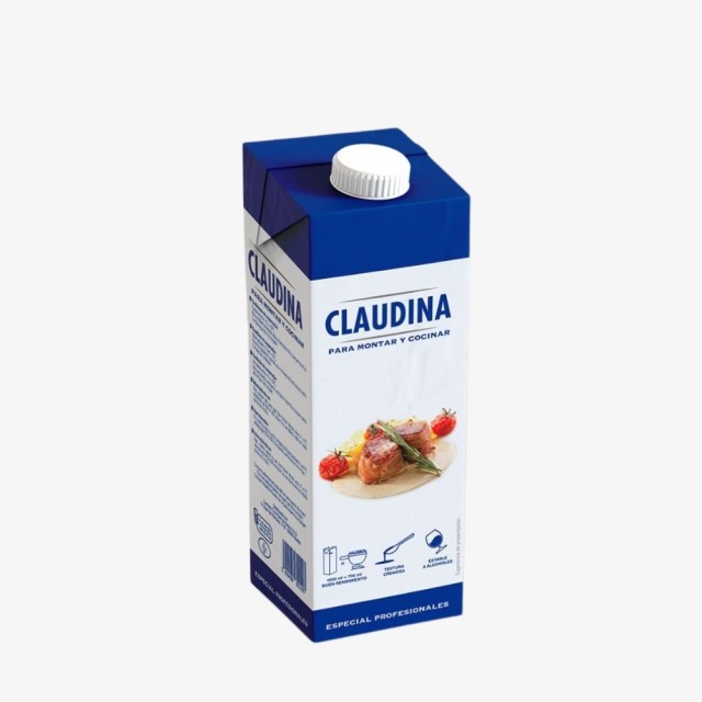Claudina