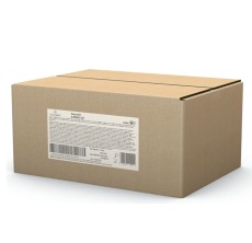Cobertura Sucedanea Hard Top Extra Dark Callebaut
