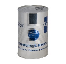 Boniato Confitado Cydonia