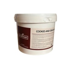 Crema de Extender Cookies and Cream