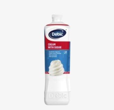 Nata Azucarada 35% Debic