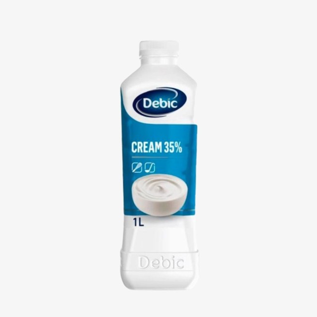 Nata Cream 35% UHT Debic