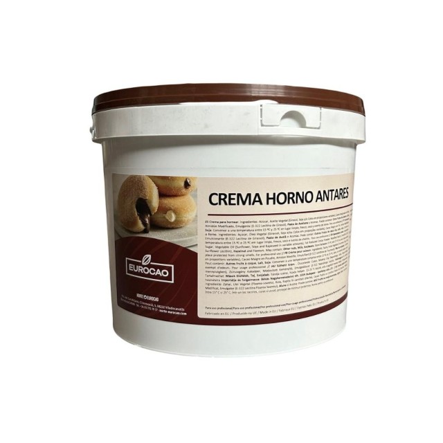 Crema de Horno Antares