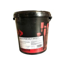 Crema de Inyectar Chococrem Delit