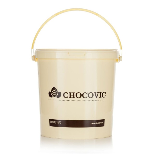 Crema de Inyectar Chocovic