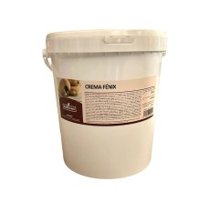 Crema de Inyectar Fenix