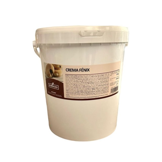 Crema de Inyectar Fenix