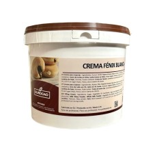 Crema de Inyectar Fenix Blanca