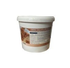 Crema Speculoos Lotus