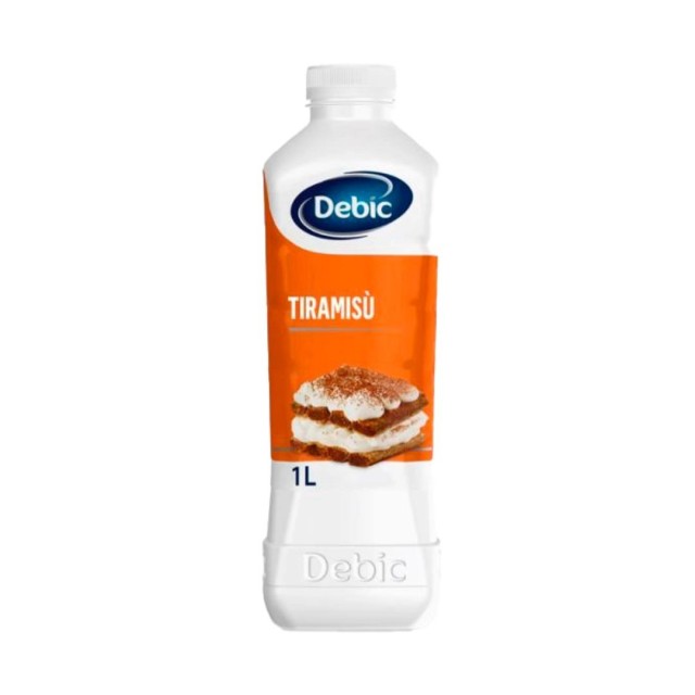 Tiramisu Debic