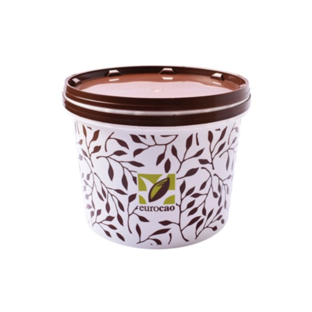 Crema de Baño para Decorar Blanca