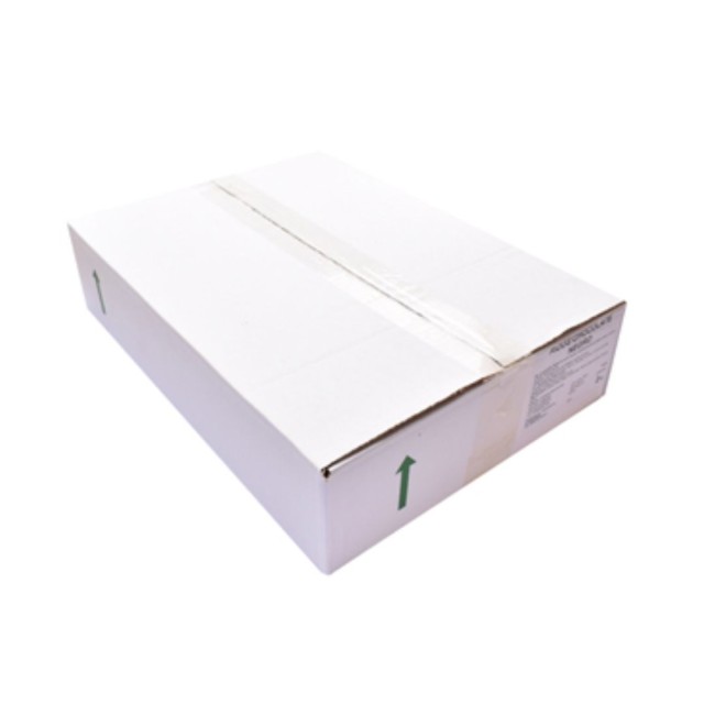 Rizos Chocolate Negro Norte-Eurocao