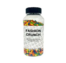 Mini Grageas Colores Fashion Chunch