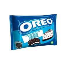 Galleta Oreo Troceada