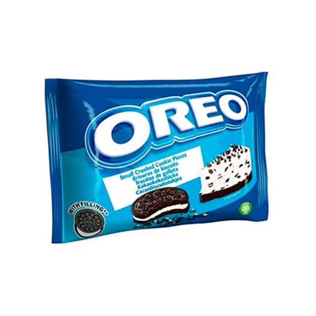 Galleta Oreo Troceada