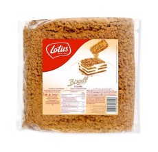 Galleta Lotus Speculoos Molida