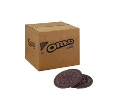 Tapas de Galleta Oreo