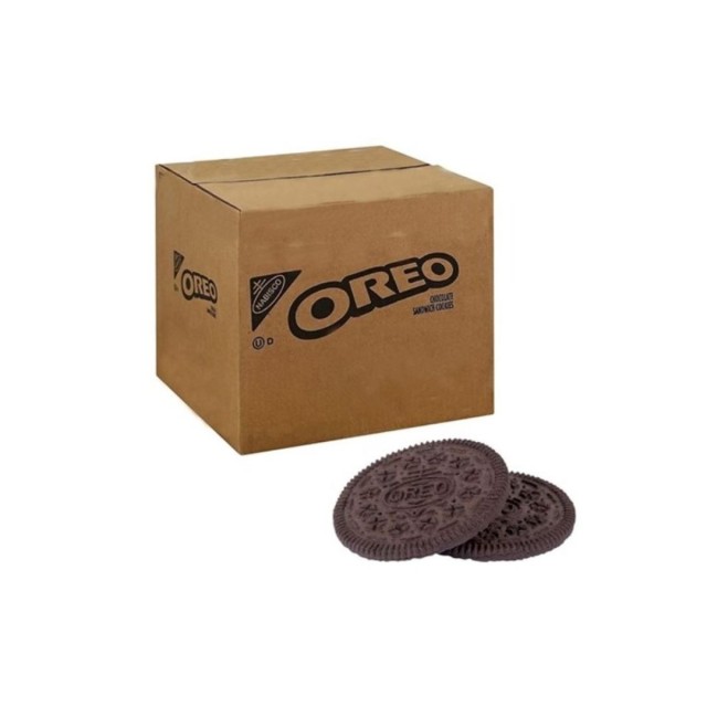 Tapas de Galleta Oreo