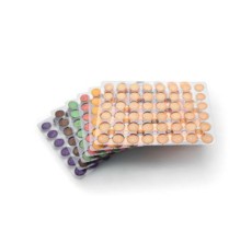 576 Macarons Surtidos