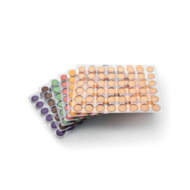576 Macarons Surtidos