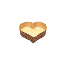 50 Moldes Mini Corazon