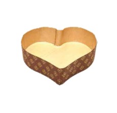 50 Moldes Corazon
