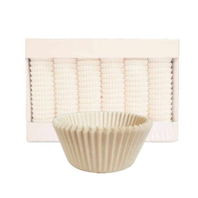 Capsulas Pergamino Especial