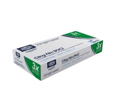 Bobina Film Albal PVC