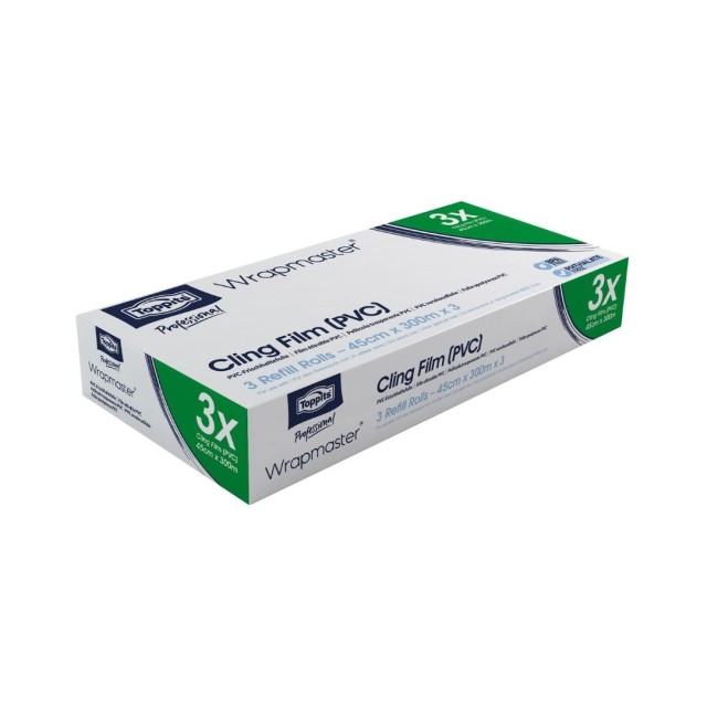 Bobina Film Albal Cling