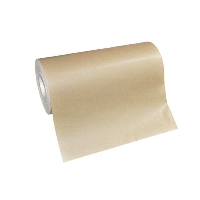 Bobina de Papel Kraft