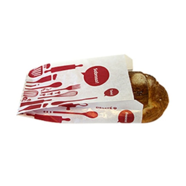 Bolsas para Bolleria