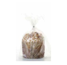 Bolsa para Panettone