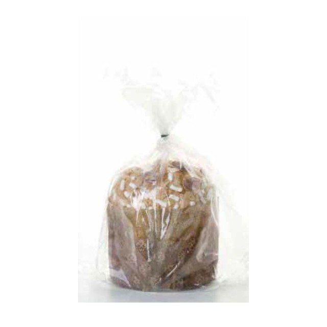 Bolsa para Panettone