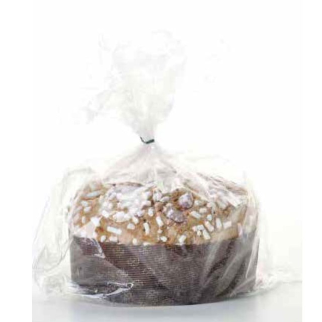Bolsa para Panettone