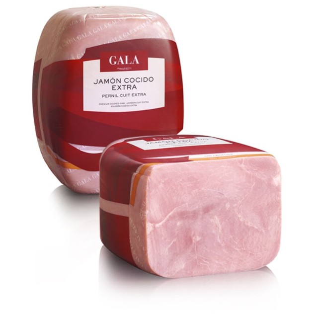 Jamon Cocido Extra Gala