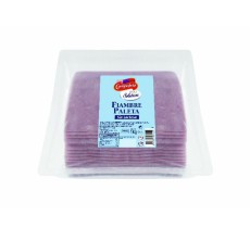 Fiambre de Paleta en Lonchas Campofrio