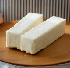 Mantequilla, Margarina y Manteca