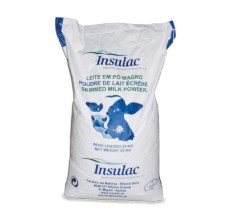 Leche En Polvo 1% Insulac