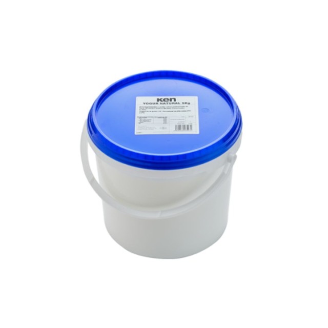Yogur Natural Ken