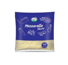 Mozzarella en Dados Ken