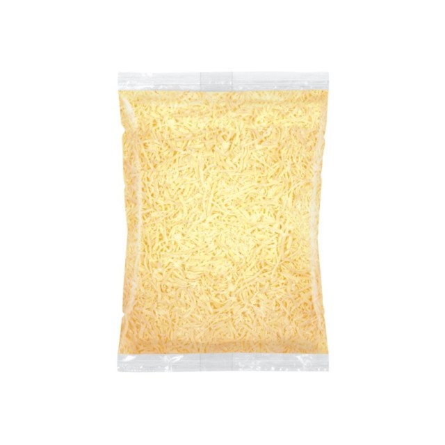 Mozzarella Rallada 50/50 Tippagral