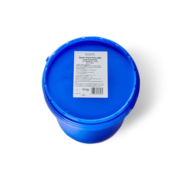 Queso de Untar Ken