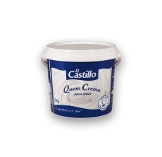Queso de Untar El Castillo
