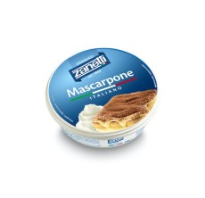 Queso Mascarpone Zanetti
